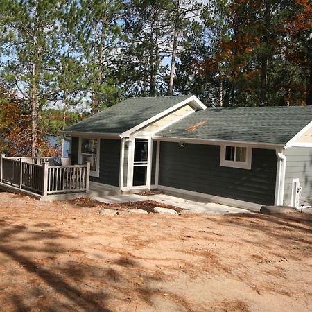 Deerwood Resort - Whippoorwill Cabin Land O'Lakes Luaran gambar